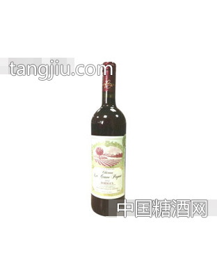 奥润康格瑞夫佩娜波尔多（金奖）