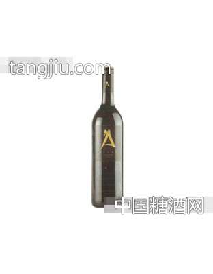 奥润康埃尔巴红葡萄酒