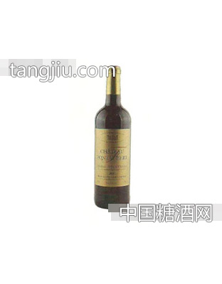 奥润康方泰城堡