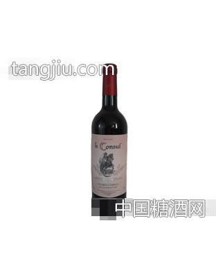 乐颂干红