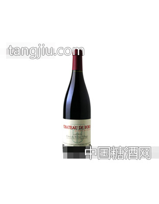 罗丹村庄鲍尔十字架古堡干红