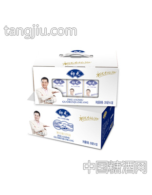 250ml×12盒国人初元