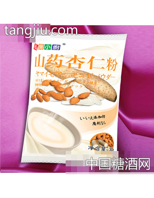 山药杏仁粉