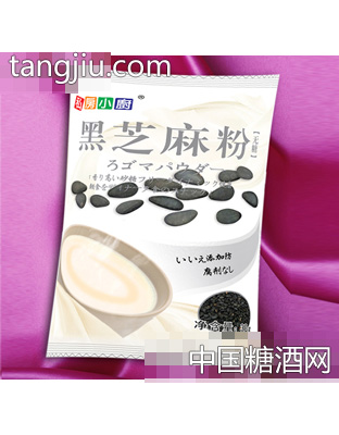 私房小厨黑芝麻粉