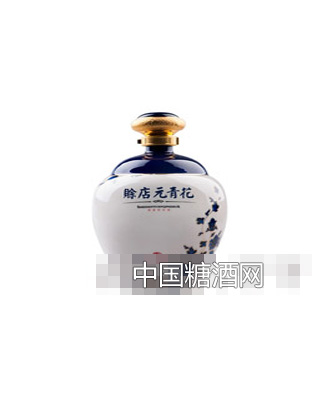 元青花