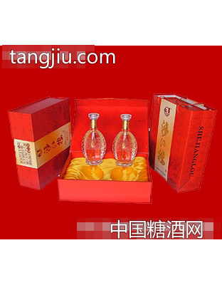 涉江楼礼品酒