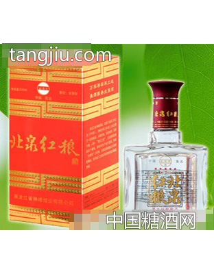 北泉红粮（精品）