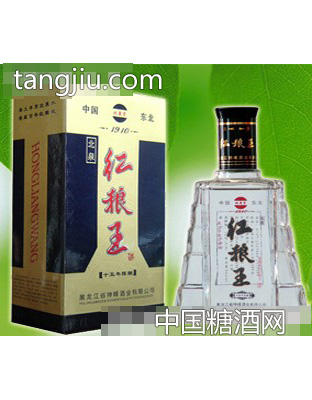 红粮王（陈酿15）2