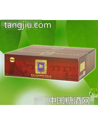 御酒（包装箱）
