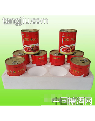 圣奥番茄牛腩