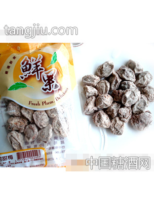 鲜果
