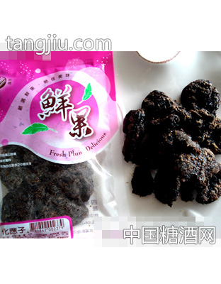 鲜果