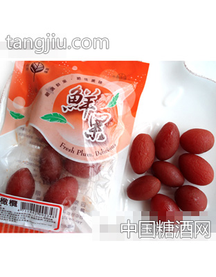 鲜果