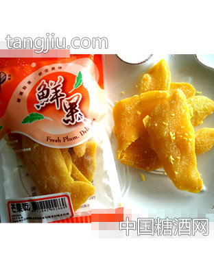 鲜果