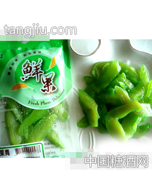鲜果