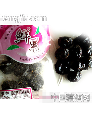 鲜果