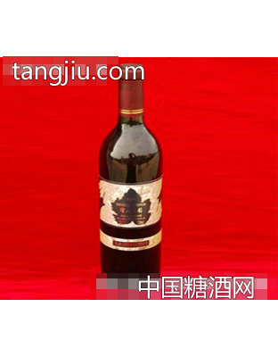 圣大庄园圣奥尼干红葡萄酒