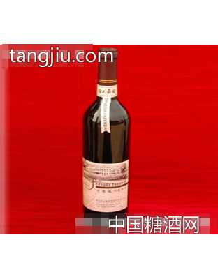 圣大庄园万德福红葡萄酒