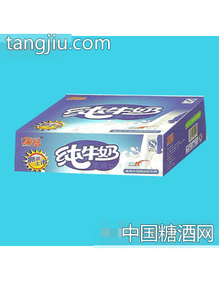 高唐纯牛奶