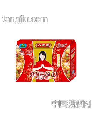 大寨碗粥礼盒