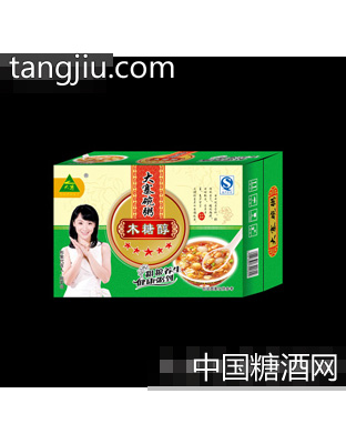 大寨碗粥木糖醇