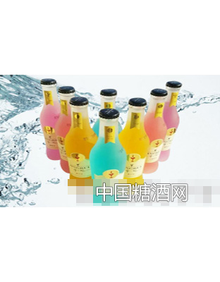 晶锐鸡尾酒