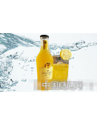晶锐鸡尾酒·橙子味