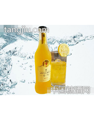 晶锐鸡尾酒·橙子味