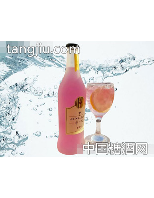晶锐鸡尾酒·葡萄味