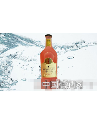 晶锐鸡尾酒·水蜜桃味