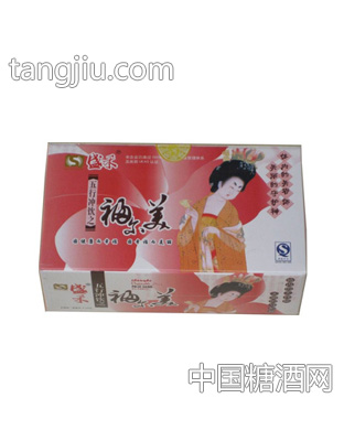 五行冲饮之福尔美