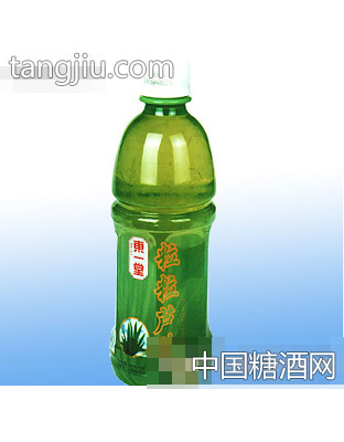 盛记粒粒芦荟