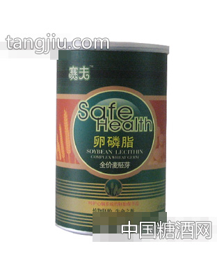 赛夫卵磷脂400g