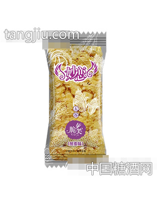 妙恋脆芙（燕麦味）