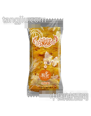 妙恋脆芙（肉松味）
