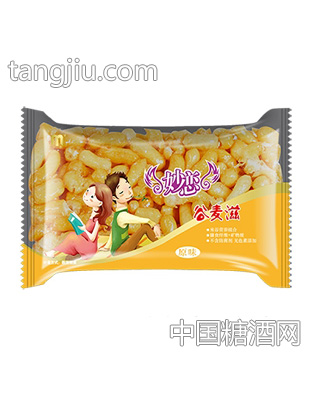 妙恋脆麦酥(原味）