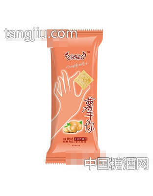 妙恋妙恋薯片（烧烤味）