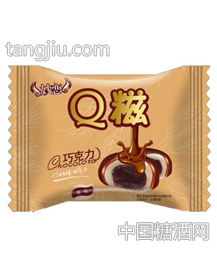 妙恋Q糍（原味）