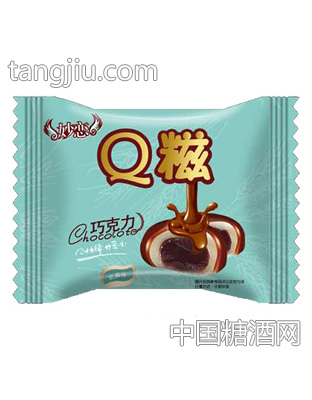 妙恋Q糍(芝麻味)