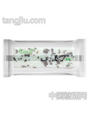 妙恋蔬菜小优蛋糕