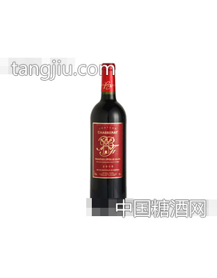 夏士兰干红葡萄酒