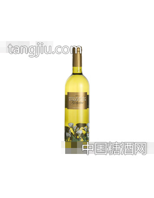 克伦堡半甜白葡萄酒