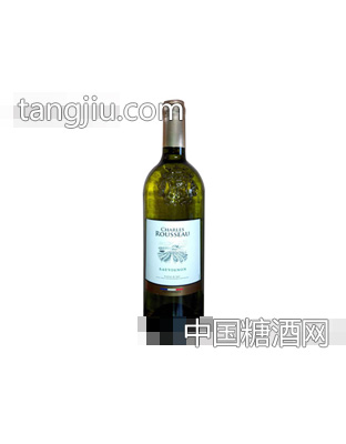 查路斯苏维翁白葡萄酒