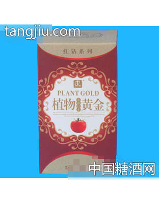 番茄红素