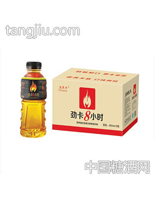 达美滋劲卡8小时450mlx15瓶