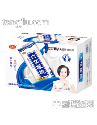 达美滋六亿核桃箱装
