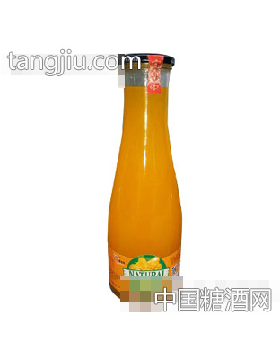 百果农悦芒果汁饮料