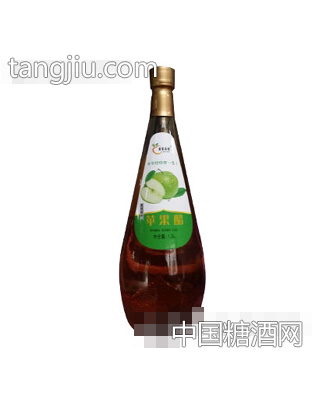 百果农悦苹果醋1.5L