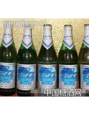 孙府啤酒5