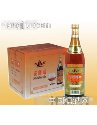 陈年绍兴花雕酒
